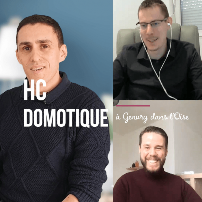 HC Domotique_Miniature
